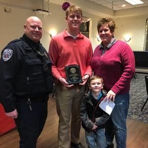 Meet your Posher, Matt